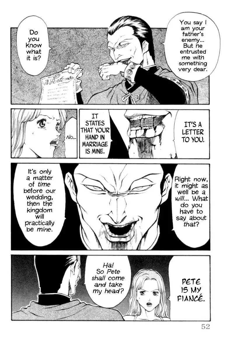 Full Ahead Coco Chapter 81 7